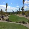  Hole #14 - Tee Shot - Saturday, March 25, 2017 (Las Vegas #2 Trip)
