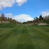 Arroyo Golf Club Hole #16 - Approach - Saturday, March 25, 2017 (Las Vegas #2 Trip)
