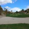 Arroyo Golf Club Hole #16 - Approach - 2nd - Saturday, March 25, 2017 (Las Vegas #2 Trip)