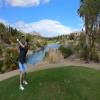  Hole #16 - Tee Shot - Saturday, March 25, 2017 (Las Vegas #2 Trip)