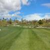 Arroyo Golf Club Hole #17 - Approach - Saturday, March 25, 2017 (Las Vegas #2 Trip)