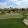 Arroyo Golf Club Hole #17 - Greenside - Saturday, March 25, 2017 (Las Vegas #2 Trip)