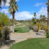 Arroyo Golf Club Hole #17 - Tee Shot - Saturday, March 25, 2017 (Las Vegas #2 Trip)