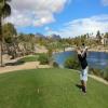  Hole #18 - Tee Shot - Saturday, March 25, 2017 (Las Vegas #2 Trip)