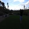  Hole #3 - Tee Shot - Saturday, March 25, 2017 (Las Vegas #2 Trip)