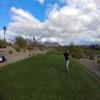  Hole #4 - Tee Shot - Saturday, March 25, 2017 (Las Vegas #2 Trip)