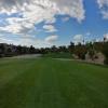  Hole #5 - Approach - Saturday, March 25, 2017 (Las Vegas #2 Trip)