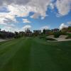  Hole #5 - Approach - 2nd - Saturday, March 25, 2017 (Las Vegas #2 Trip)