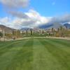 Arroyo Golf Club Hole #6 - Approach - Saturday, March 25, 2017 (Las Vegas #2 Trip)
