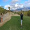  Hole #6 - Tee Shot - Saturday, March 25, 2017 (Las Vegas #2 Trip)