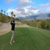  Hole #6 - Tee Shot - Saturday, March 25, 2017 (Las Vegas #2 Trip)