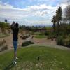  Hole #7 - Tee Shot - Saturday, March 25, 2017 (Las Vegas #2 Trip)