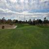  Hole #8 - Approach - Saturday, March 25, 2017 (Las Vegas #2 Trip)