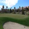  Hole #8 - Greenside - Saturday, March 25, 2017 (Las Vegas #2 Trip)