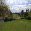Arroyo Golf Club Hole #8 - Tee Shot - Saturday, March 25, 2017 (Las Vegas #2 Trip)