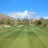 Arroyo Golf Club Hole #9 - Approach - Saturday, March 25, 2017 (Las Vegas #2 Trip)