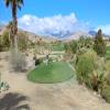 Arroyo Golf Club Hole #9 - Tee Shot - Saturday, March 25, 2017 (Las Vegas #2 Trip)