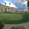 Arroyo Golf Club - Practice Green - Saturday, March 25, 2017 (Las Vegas #2 Trip)