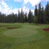 Aspen Lakes Hole #10 - Greenside - Wednesday, July 3, 2019 (Bend #3 Trip)