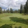 Aspen Lakes Hole #13 - Greenside - Wednesday, July 3, 2019 (Bend #3 Trip)
