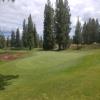 Aspen Lakes Hole #15 - Greenside - Wednesday, July 3, 2019 (Bend #3 Trip)