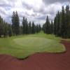 Aspen Lakes Hole #17 - Greenside - Wednesday, July 3, 2019 (Bend #3 Trip)