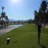  Hole #11 - Tee Shot - Friday, March 24, 2017 (Las Vegas #2 Trip)