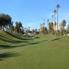 Hole #12 - Approach - Friday, March 24, 2017 (Las Vegas #2 Trip)