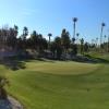  Hole #13 - Greenside - Friday, March 24, 2017 (Las Vegas #2 Trip)
