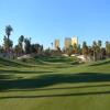  Hole #15 - Approach - Friday, March 24, 2017 (Las Vegas #2 Trip)