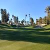  Hole #15 - Approach - 2nd - Friday, March 24, 2017 (Las Vegas #2 Trip)