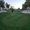  Hole #18 - Tee Shot - Friday, March 24, 2017 (Las Vegas #2 Trip)