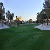  Hole #18 - Tee Shot - Friday, March 24, 2017 (Las Vegas #2 Trip)