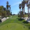 Bali Hai Golf Club Hole #2 - Tee Shot - Friday, March 24, 2017 (Las Vegas #2 Trip)