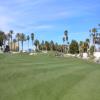  Hole #4 - Approach - Friday, March 24, 2017 (Las Vegas #2 Trip)