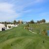 Bali Hai Golf Club Hole #4 - Tee Shot - Friday, March 24, 2017 (Las Vegas #2 Trip)