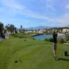  Hole #6 - Tee Shot - Friday, March 24, 2017 (Las Vegas #2 Trip)