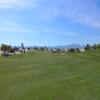 Bali Hai Golf Club Hole #7 - Approach - Friday, March 24, 2017 (Las Vegas #2 Trip)