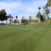 Hole #8 - Approach - Friday, March 24, 2017 (Las Vegas #2 Trip)