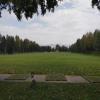 Driving Range - Saturday, September 18, 2021 (Boise Trip)