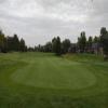  Hole #1 - Greenside - Saturday, September 18, 2021 (Boise Trip)
