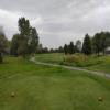  Hole #1 - Tee Shot - Saturday, September 18, 2021 (Boise Trip)