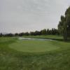  Hole #10 - Greenside - Saturday, September 18, 2021 (Boise Trip)