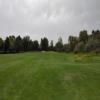  Hole #11 - Approach - Saturday, September 18, 2021 (Boise Trip)