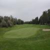  Hole #11 - Greenside - Saturday, September 18, 2021 (Boise Trip)