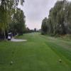  Hole #11 - Tee Shot - Saturday, September 18, 2021 (Boise Trip)