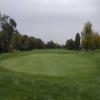  Hole #12 - Greenside - Saturday, September 18, 2021 (Boise Trip)