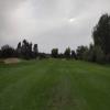  Hole #13 - Approach - Saturday, September 18, 2021 (Boise Trip)