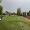  Hole #14 - Tee Shot - Saturday, September 18, 2021 (Boise Trip)
