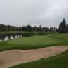  Hole #16 - Greenside - Saturday, September 18, 2021 (Boise Trip)